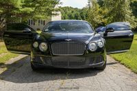 2013 Bentley Continental GT W12 Le Mans Edition #9 for sale