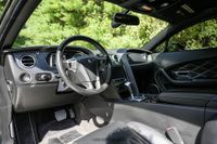 2013 Bentley Continental GT W12 Le Mans Edition #9 for sale