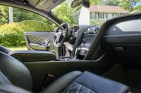 2013 Bentley Continental GT W12 Le Mans Edition #9 for sale