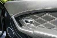 2013 Bentley Continental GT W12 Le Mans Edition #9 for sale
