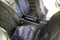 2013 Bentley Continental GT W12 Le Mans Edition #9 for sale