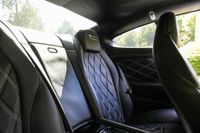 2013 Bentley Continental GT W12 Le Mans Edition #9 for sale