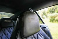 2013 Bentley Continental GT W12 Le Mans Edition #9 for sale