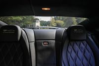2013 Bentley Continental GT W12 Le Mans Edition #9 for sale