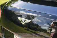 2013 Bentley Continental GT W12 Le Mans Edition #9 for sale