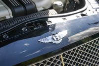 2013 Bentley Continental GT W12 Le Mans Edition #9 for sale