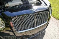 2013 Bentley Continental GT W12 Le Mans Edition #9 for sale
