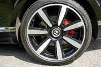 2013 Bentley Continental GT W12 Le Mans Edition #9 for sale