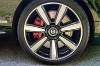 2013 Bentley Continental GT W12 Le Mans Edition #9 for sale