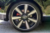 2013 Bentley Continental GT W12 Le Mans Edition #9 for sale