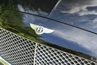 2013 Bentley Continental GT W12 Le Mans Edition #9 for sale