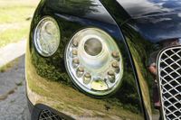 2013 Bentley Continental GT W12 Le Mans Edition #9 for sale