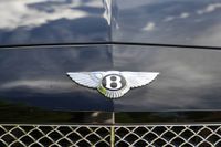 2013 Bentley Continental GT W12 Le Mans Edition #9 for sale