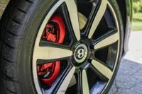2013 Bentley Continental GT W12 Le Mans Edition #9 for sale