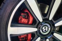 2013 Bentley Continental GT W12 Le Mans Edition #9 for sale