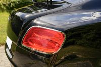 2013 Bentley Continental GT W12 Le Mans Edition #9 for sale