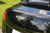 2013 Bentley Continental GT W12 Le Mans Edition #9 for sale