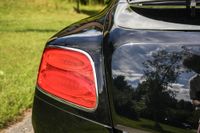2013 Bentley Continental GT W12 Le Mans Edition #9 for sale