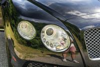 2013 Bentley Continental GT W12 Le Mans Edition #9 for sale