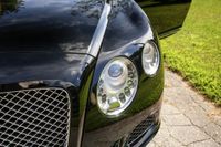 2013 Bentley Continental GT W12 Le Mans Edition #9 for sale