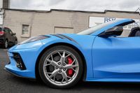 2021 Chevrolet Corvette Stingray Convertible 3LT Z51 for sale
