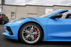 2021 Chevrolet Corvette Stingray Convertible 3LT Z51 for sale