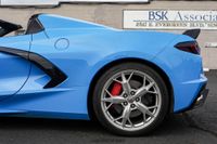 2021 Chevrolet Corvette Stingray Convertible 3LT Z51 for sale