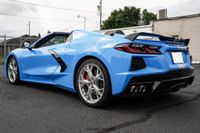 2021 Chevrolet Corvette Stingray Convertible 3LT Z51 for sale