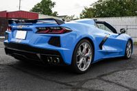 2021 Chevrolet Corvette Stingray Convertible 3LT Z51 for sale