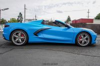 2021 Chevrolet Corvette Stingray Convertible 3LT Z51 for sale