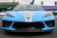 2021 Chevrolet Corvette Stingray Convertible 3LT Z51 for sale