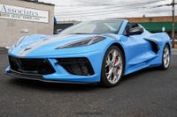 2021 Chevrolet Corvette Stingray Convertible 3LT Z51 for sale