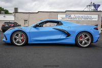 2021 Chevrolet Corvette Stingray Convertible 3LT Z51 for sale