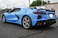 2021 Chevrolet Corvette Stingray Convertible 3LT Z51 for sale