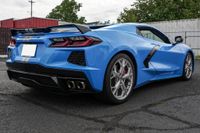 2021 Chevrolet Corvette Stingray Convertible 3LT Z51 for sale