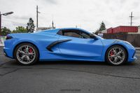 2021 Chevrolet Corvette Stingray Convertible 3LT Z51 for sale