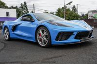 2021 Chevrolet Corvette Stingray Convertible 3LT Z51 for sale