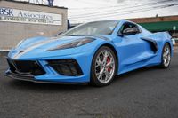 2021 Chevrolet Corvette Stingray Convertible 3LT Z51 for sale