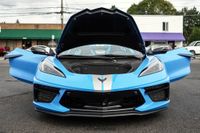 2021 Chevrolet Corvette Stingray Convertible 3LT Z51 for sale
