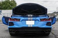 2021 Chevrolet Corvette Stingray Convertible 3LT Z51 for sale