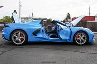 2021 Chevrolet Corvette Stingray Convertible 3LT Z51 for sale