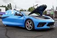 2021 Chevrolet Corvette Stingray Convertible 3LT Z51 for sale