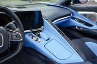 2021 Chevrolet Corvette Stingray Convertible 3LT Z51 for sale