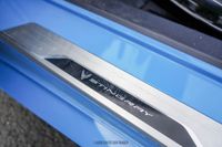 2021 Chevrolet Corvette Stingray Convertible 3LT Z51 for sale