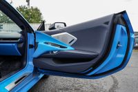 2021 Chevrolet Corvette Stingray Convertible 3LT Z51 for sale