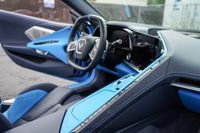 2021 Chevrolet Corvette Stingray Convertible 3LT Z51 for sale