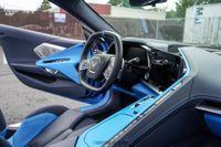 2021 Chevrolet Corvette Stingray Convertible 3LT Z51 for sale