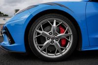 2021 Chevrolet Corvette Stingray Convertible 3LT Z51 for sale
