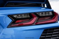 2021 Chevrolet Corvette Stingray Convertible 3LT Z51 for sale