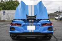 2021 Chevrolet Corvette Stingray Convertible 3LT Z51 for sale
